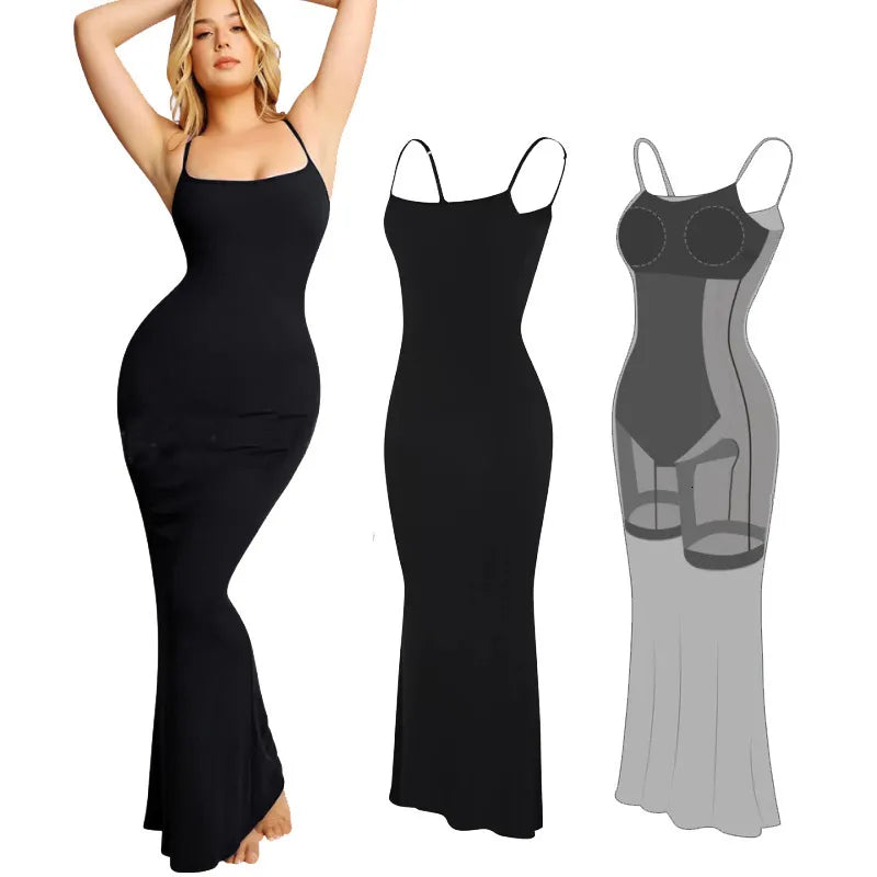 Mireille | Shapewear Kjole
