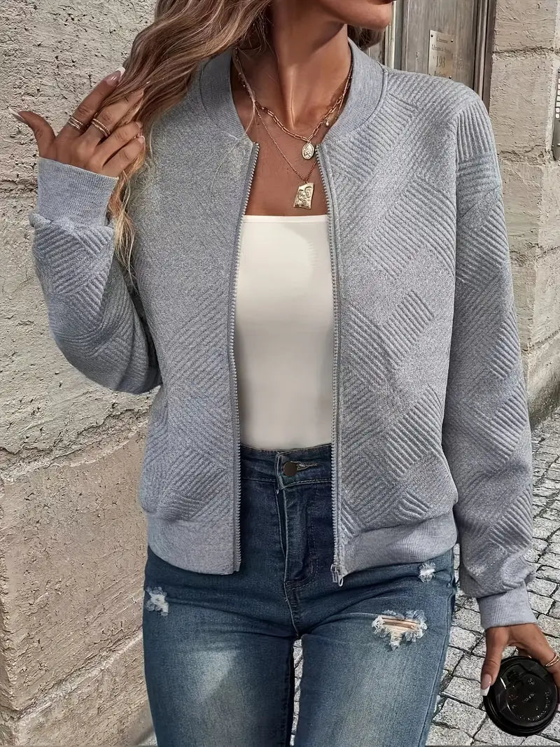 Amaya | Giacca Bomber Donna