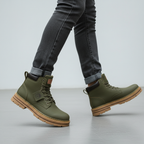Leandro | Men's Winter Boots