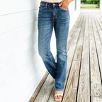 Evania | Ultra Stretch Jeans Damer