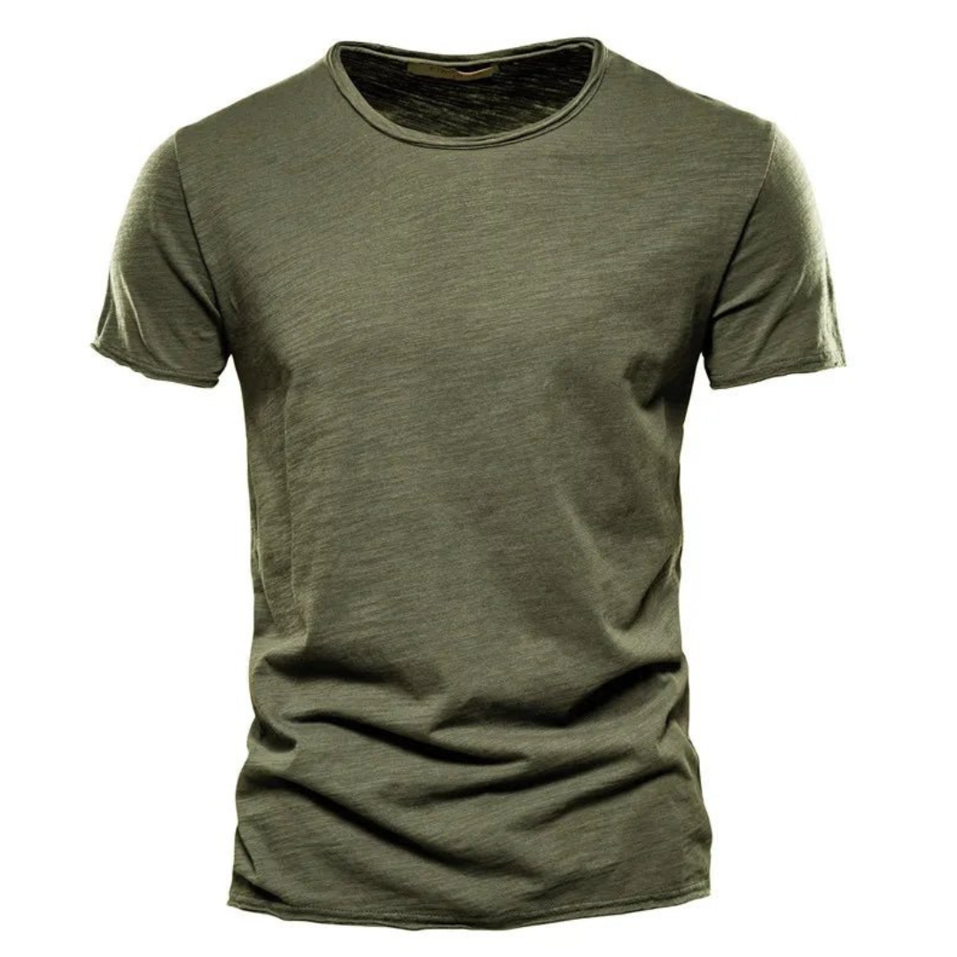 Nico | Camiseta Casual para Hombre