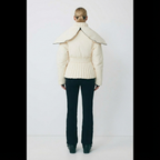 Alessa | Women's Quilted Winter Jacket