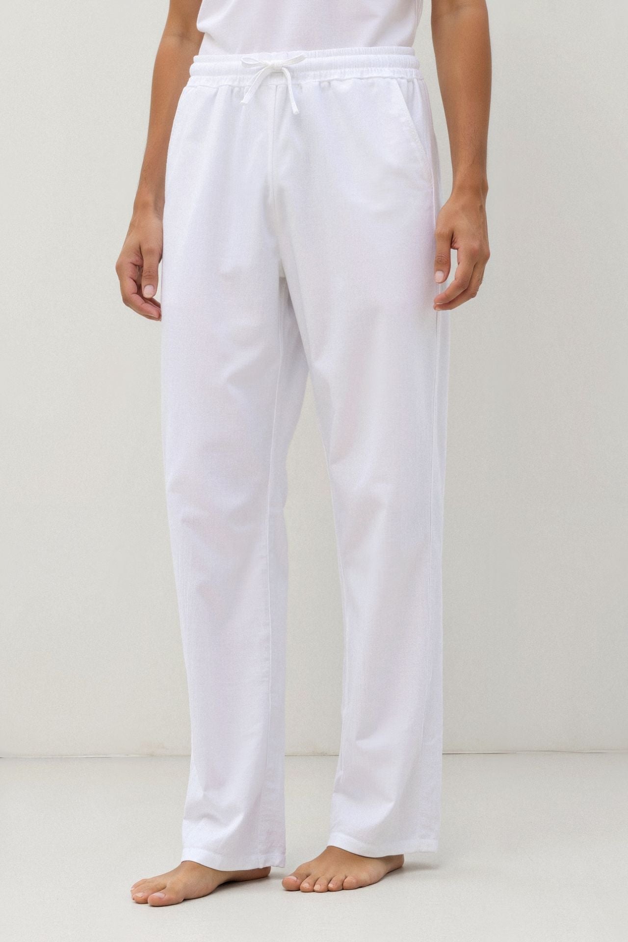 Levano | Pantalon lounge léger pour hommes