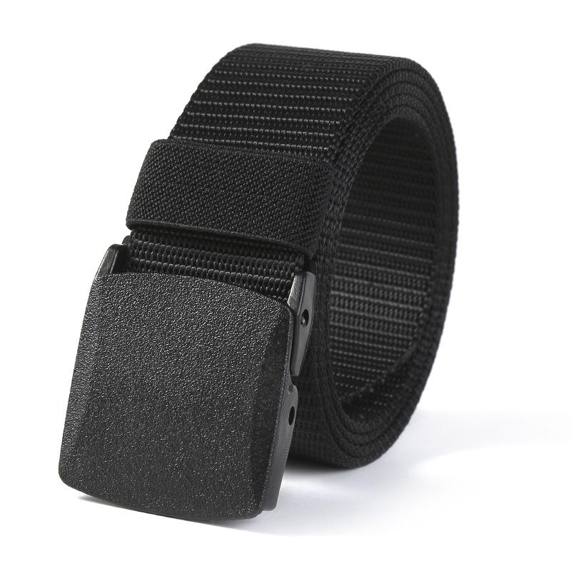 Ragnar | Taktisk Nylon Bælte Herrer