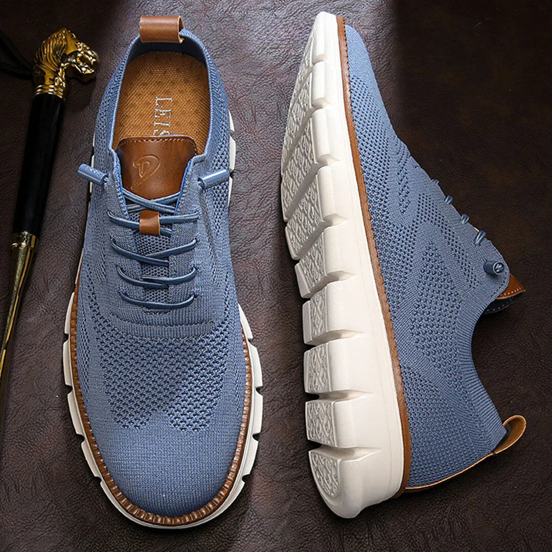 Nardo| Mesh Stretch Sneakers Men