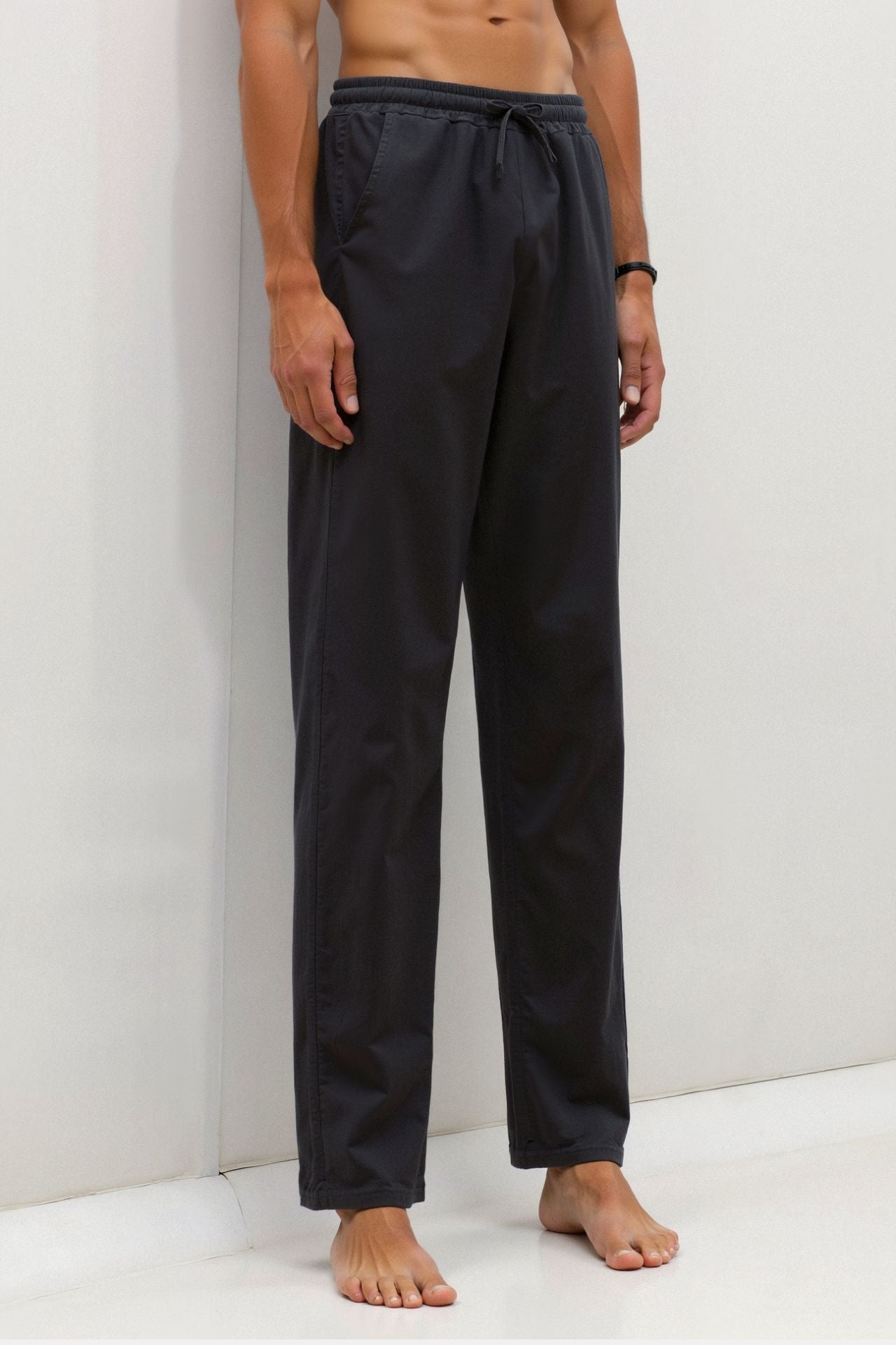 Levano | Pantalon lounge léger pour hommes