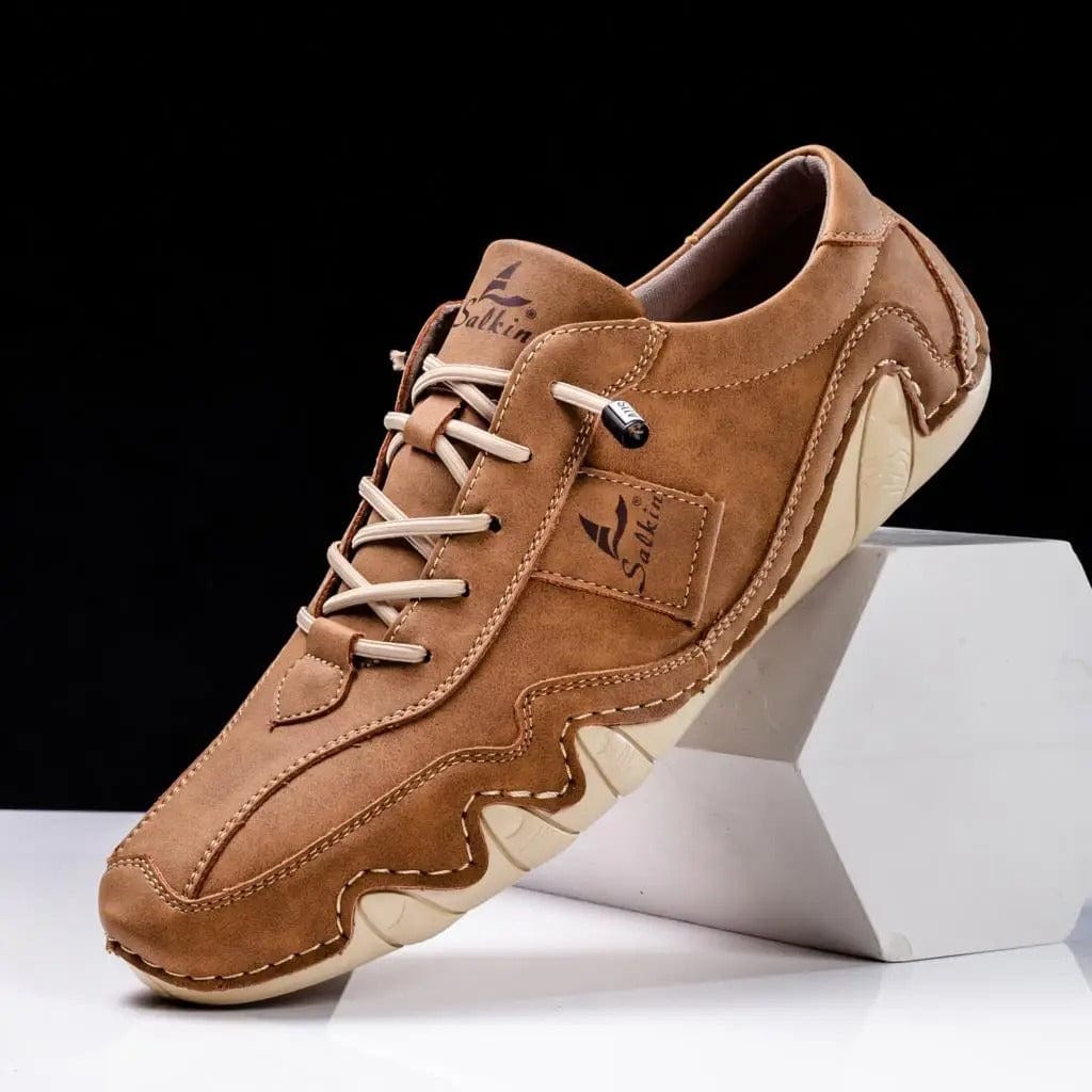 Salkin Xtreme | Barefoot Sportssko Herrer