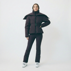 Alessa | Women's Quilted Winter Jacket