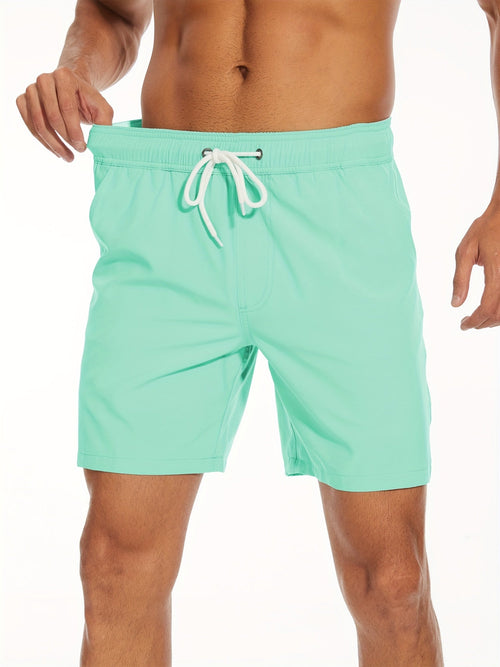 Zerno | 2-in-1 Swim Shorts Men