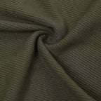 Liora | Ribstrikket Tanktop