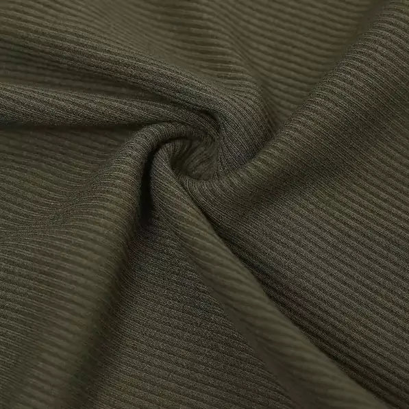 Liora | Ribstrikket Tanktop
