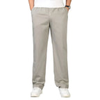 Luca | Airy Pull-On Pants