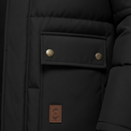 Parka | Parka Winter Jacket for Men