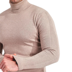 Lucien | Merino Wool Turtleneck