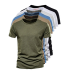 Nico | Casual T-shirt Herrer