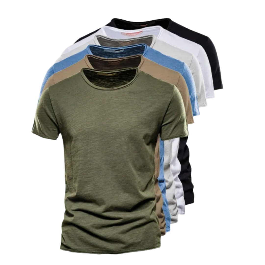 Nico | Camiseta Casual para Hombre