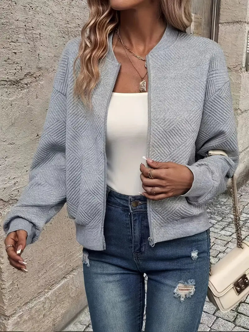 Amaya | Giacca Bomber Donna