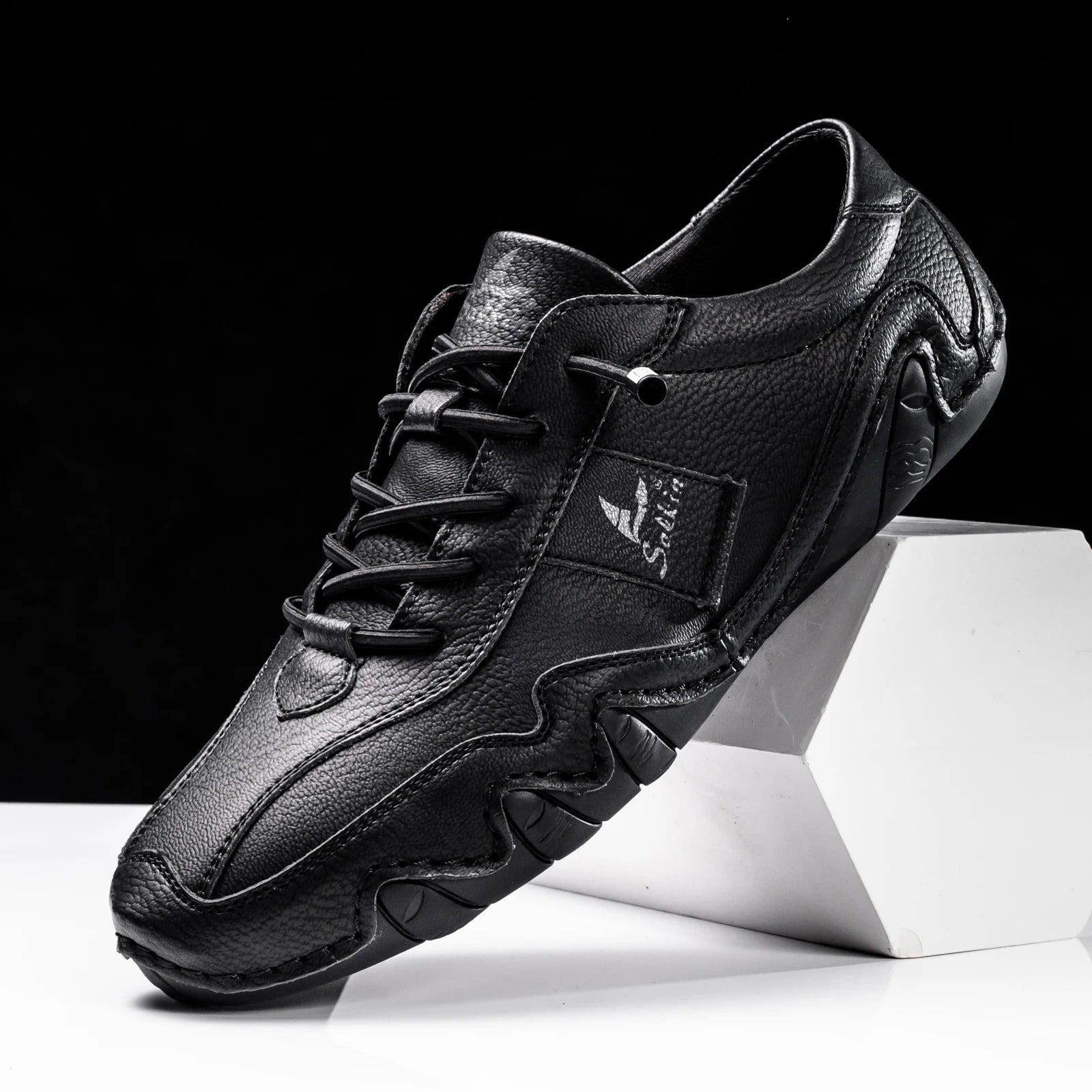 Salkin Xtreme | Barefoot Sportssko Herrer