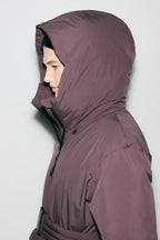 Alessa | Women's Quilted Winter Jacket