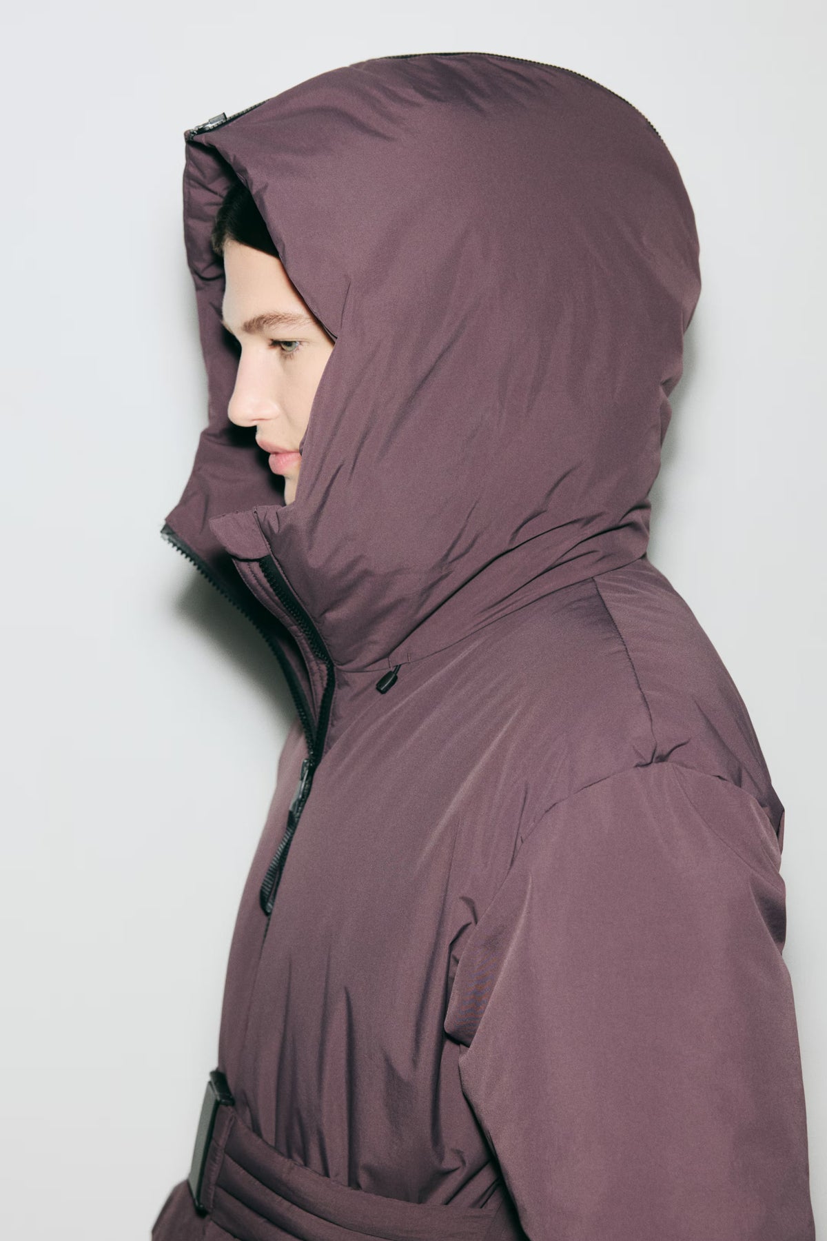 Alessa | Women's Quilted Winter Jacket