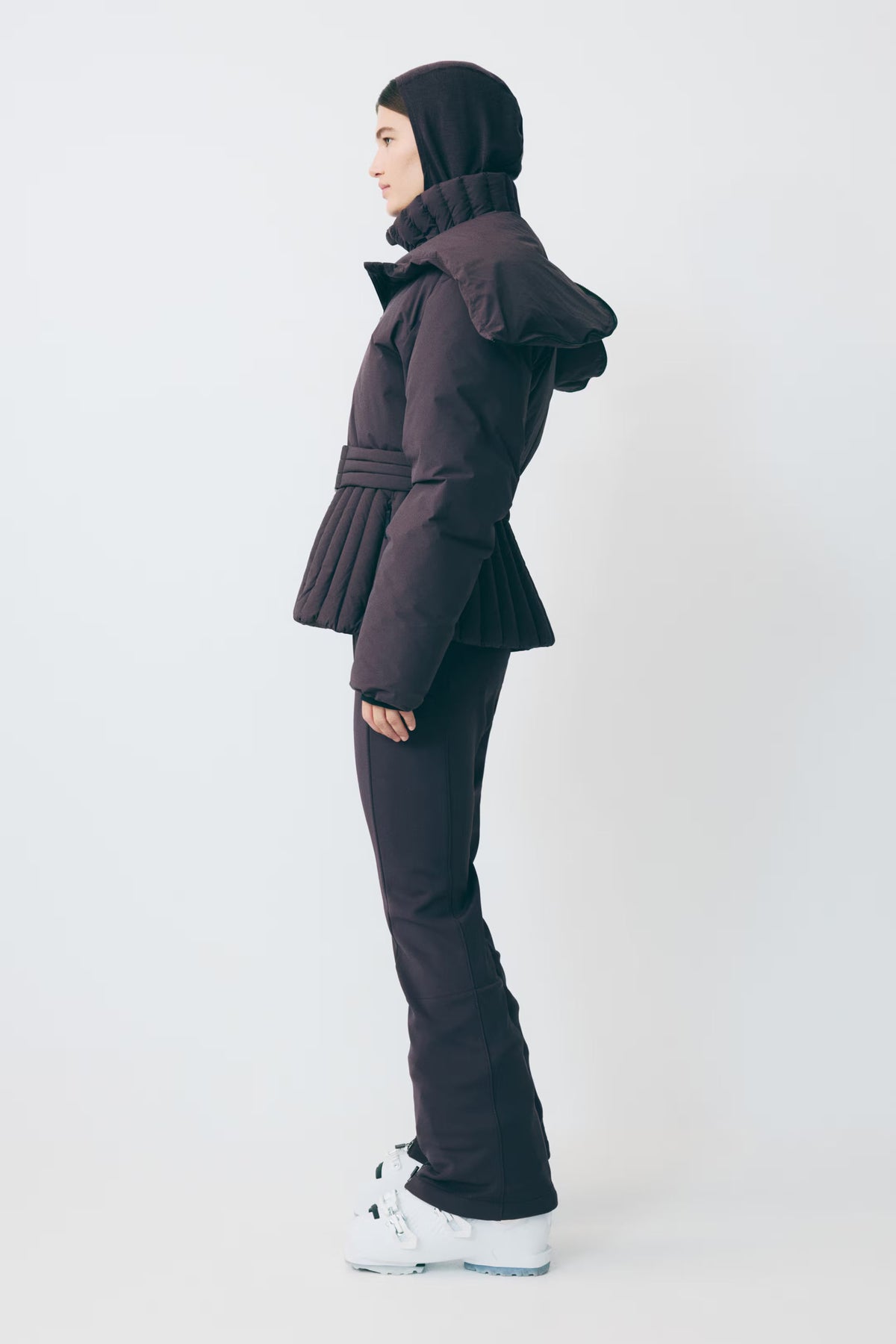 Alessa | Women's Quilted Winter Jacket