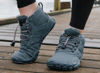 ArcticBare Flex | Vinter Barfodssko
