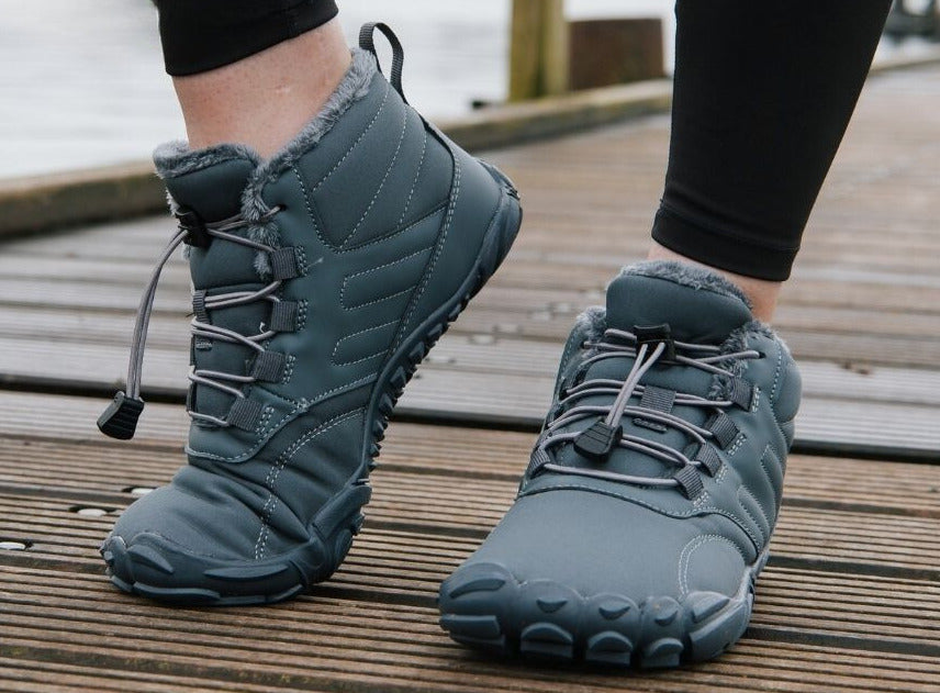 ArcticBare Flex | Vinter Barfodssko