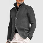 Nico | Men's Knitted Cardigan