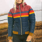 Liora | Retro Dunjakke