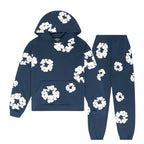 Gina | Unisex Jogging Sæt i To Dele