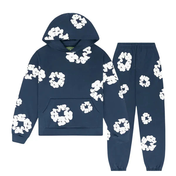 Gina | Unisex Jogging Sæt i To Dele