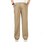 Luca | Airy Pull-On Pants