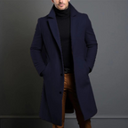Armand | Lang Vinterfrakke
