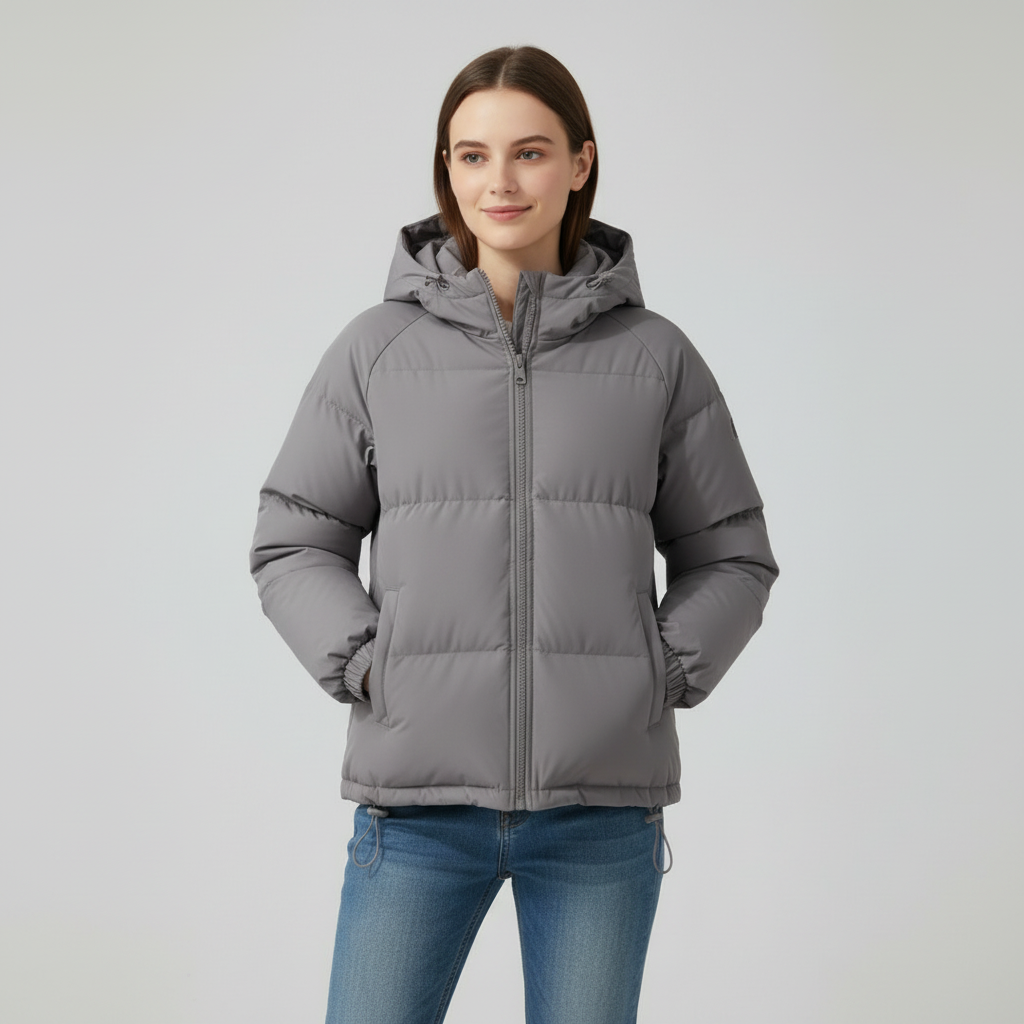 Mariette | Foret Vinterjakke