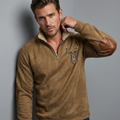 Richard | Half-Zip Pullover