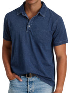 Leandro|Polo Casual Uomo