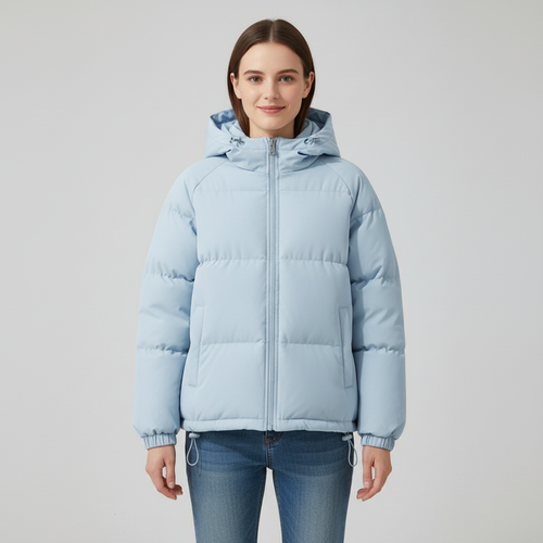 Mariette | Foret Vinterjakke