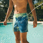 Raúl | Maillots de bain pour hommes