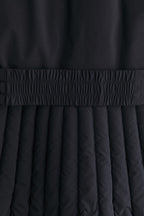 Alessa | Women's Quilted Winter Jacket
