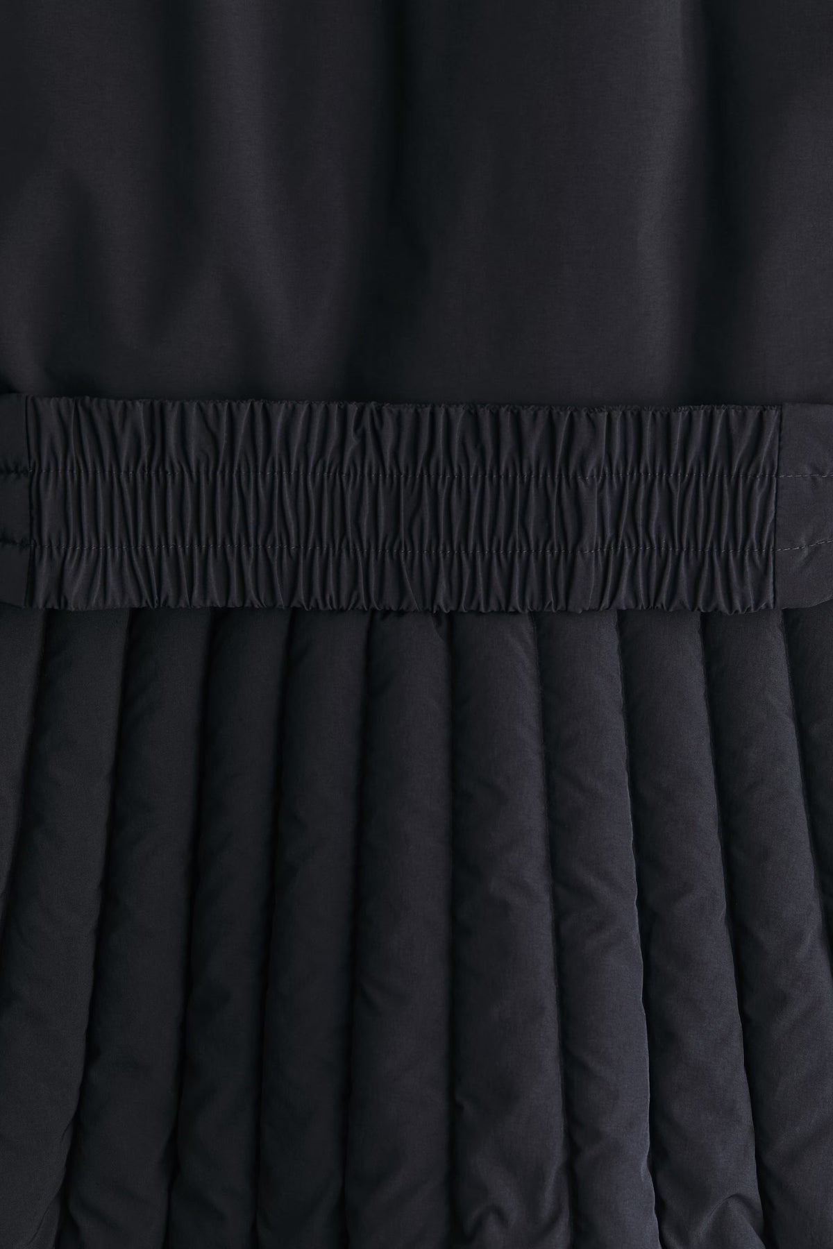 Alessa | Women's Quilted Winter Jacket