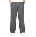 Luca | Airy Pull-On Pants