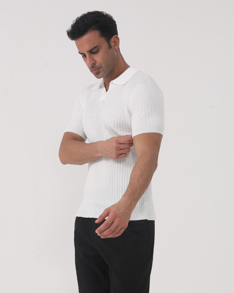 Elvario | Polo para hombre