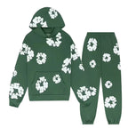 Gina | Unisex Jogging Sæt i To Dele