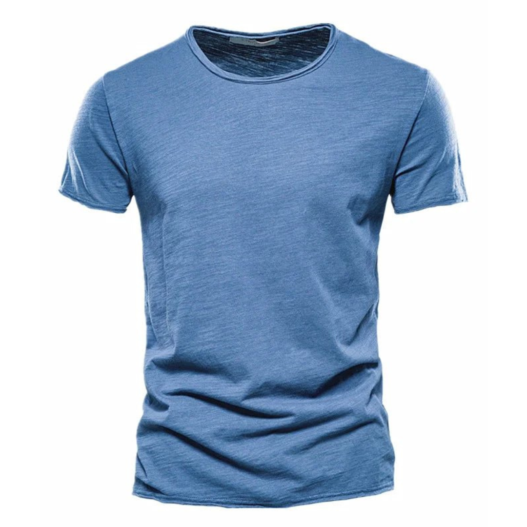 Nico | Camiseta Casual para Hombre