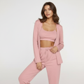 Serena | 3-Piece Lounge Set