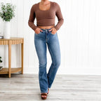 Evania | Ultra Stretch Jeans Damer