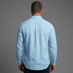 Ando | Linned Skjorte