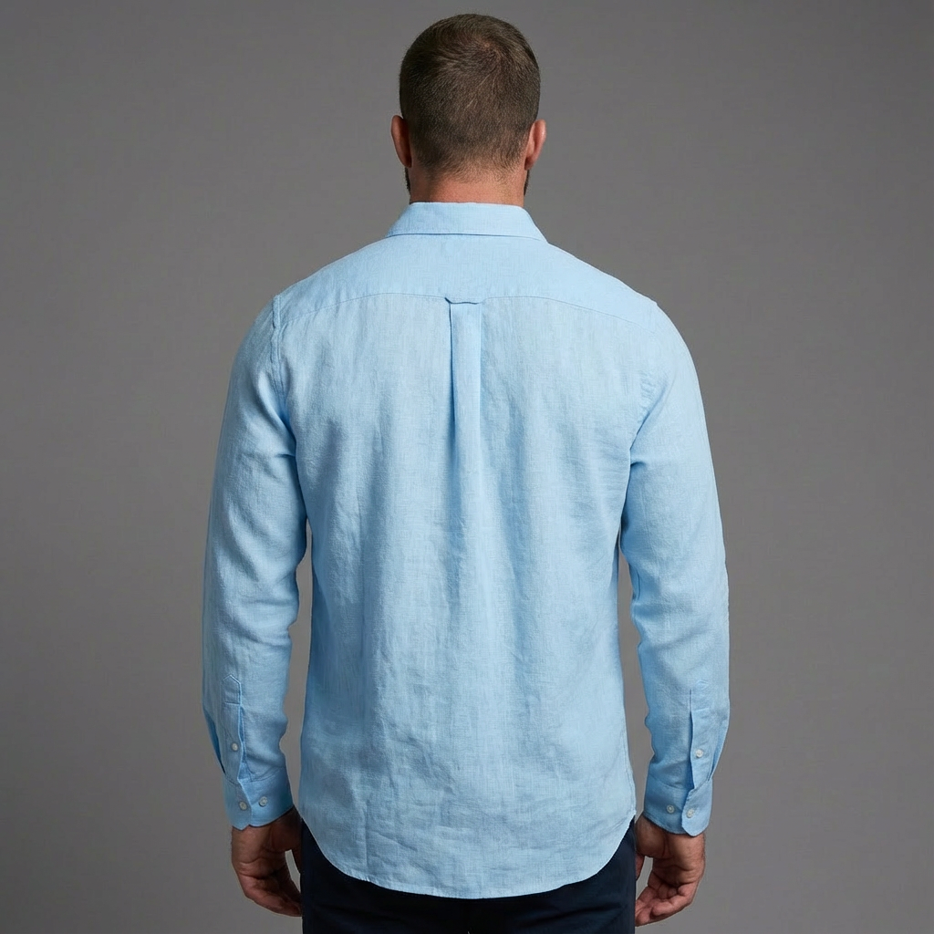 Ando | Camicia in Lino
