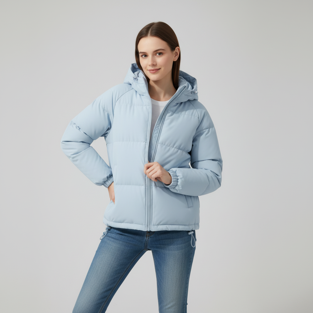 Mariette | Foret Vinterjakke
