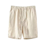 Novero | Linned Shorts Herre